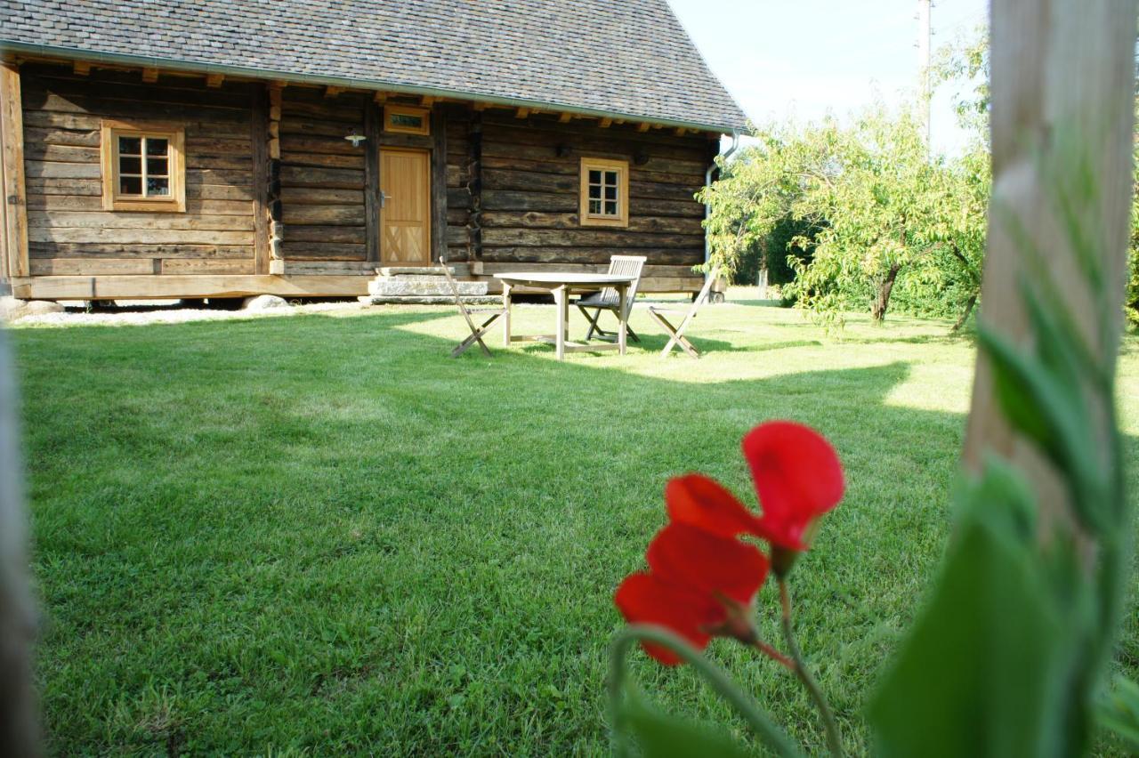 Вилла Fh Strowota Kolonie  Экстерьер фото