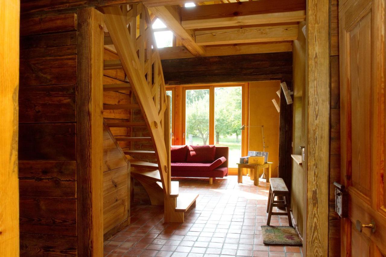 Вилла Fh Strowota Kolonie  Экстерьер фото